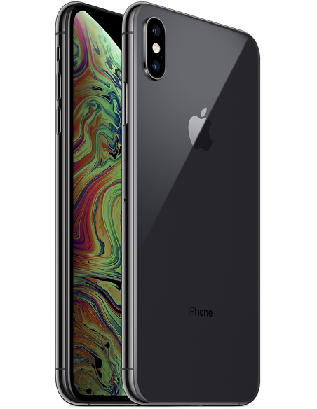 Apple iPhone XS Max 64GB Space Gray Gwiezdna Szarość