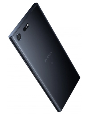 Sony Xperia XZ Premium G8141 Deepsea Black Czarny