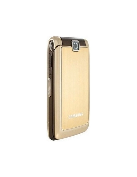 Samsung S3600 Luxury Gold (Złoty)