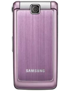 Samsung S3600 Romantic Pink (Różowy)
