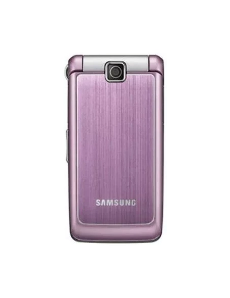 Samsung S3600 Romantic Pink (Różowy)
