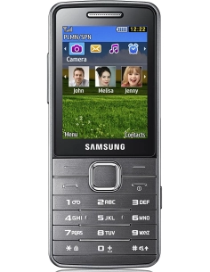 Samsung S5610 Grey (Szary)