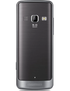 Samsung S5610 Grey (Szary) 2