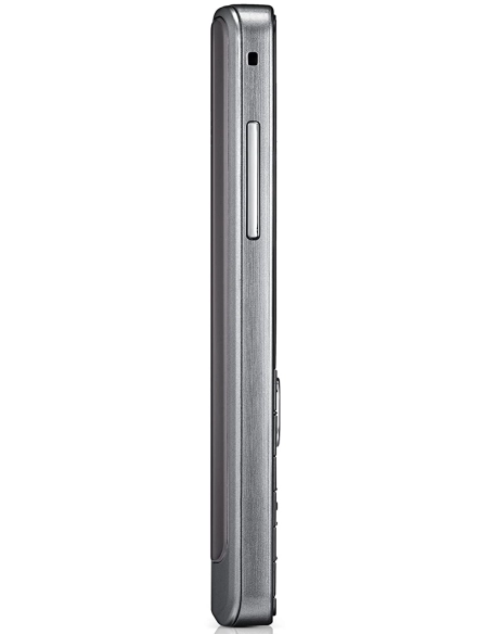 Samsung S5610 Grey (Szary)