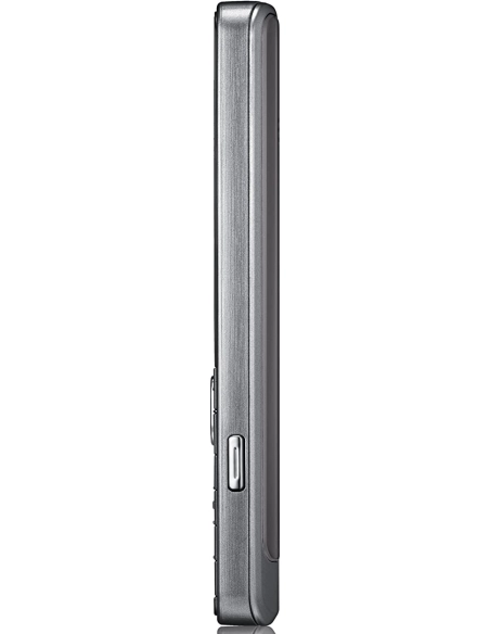 Samsung S5610 Grey (Szary)