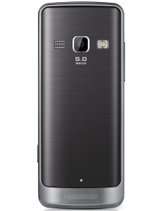 Samsung S5611 Grey (Szary) 2