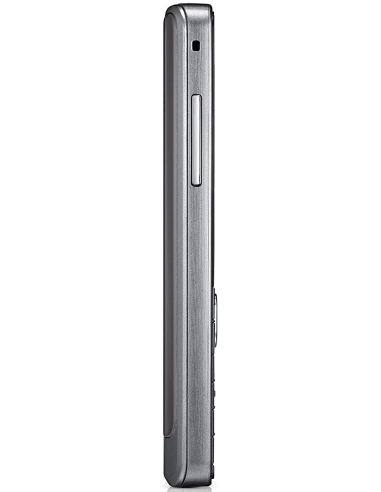 Samsung S5611 Grey (Szary)