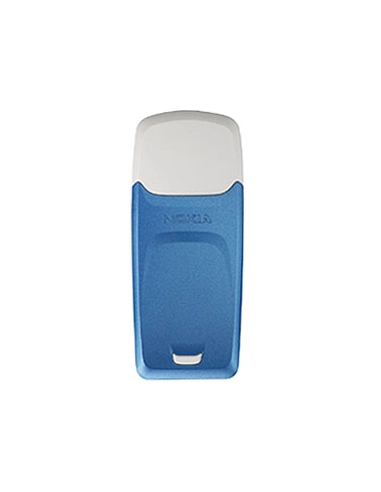 Nokia 3100 Blue (Niebieski)
