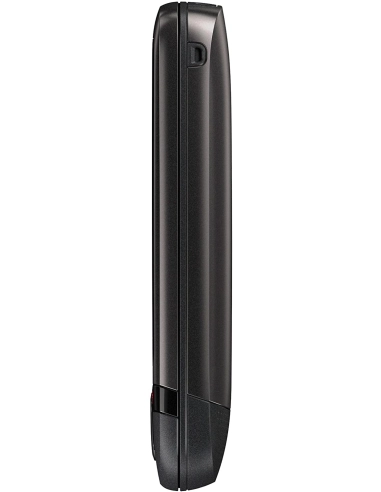 Nokia C2-05 Dynamic Gray (Szary)