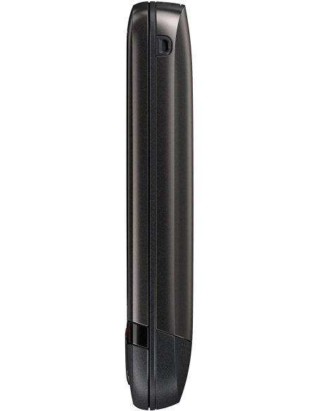 Nokia C2-05 Dynamic Gray (Szary)