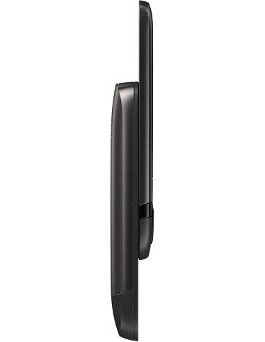 Nokia C2-05 Dynamic Gray (Szary)