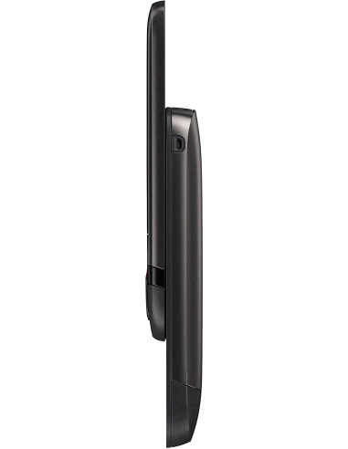 Nokia C2-05 Dynamic Gray (Szary)