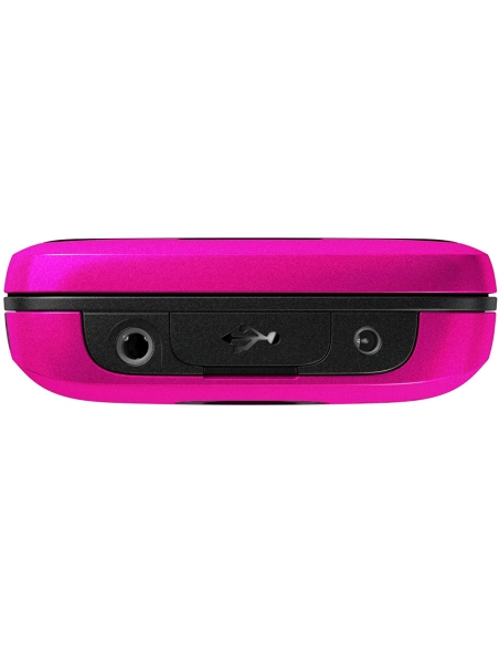 Nokia C2-05 Pink (Różowy)