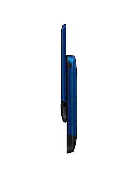 Nokia C2-05 Peacock Blue (Niebieski)