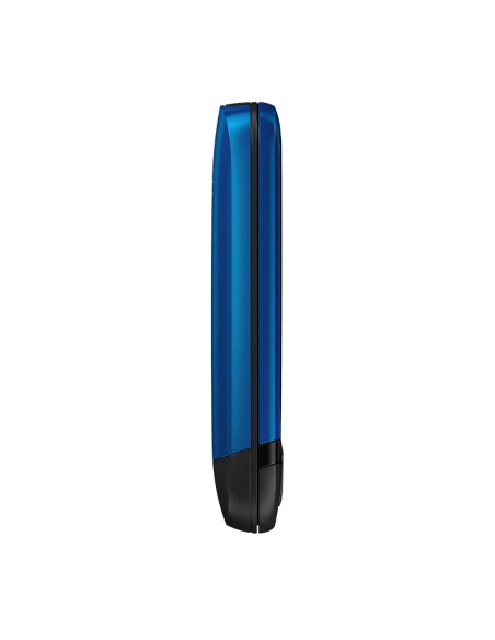 Nokia C2-05 Peacock Blue (Niebieski)