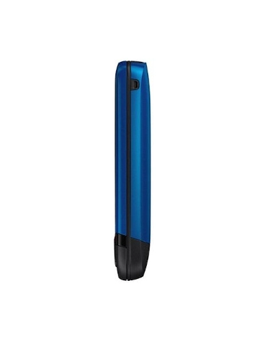 Nokia C2-05 Peacock Blue (Niebieski)