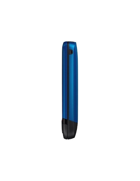 Nokia C2-05 Peacock Blue (Niebieski)
