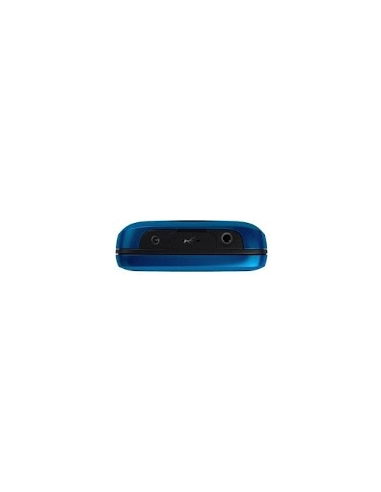 Nokia C2-05 Peacock Blue (Niebieski)
