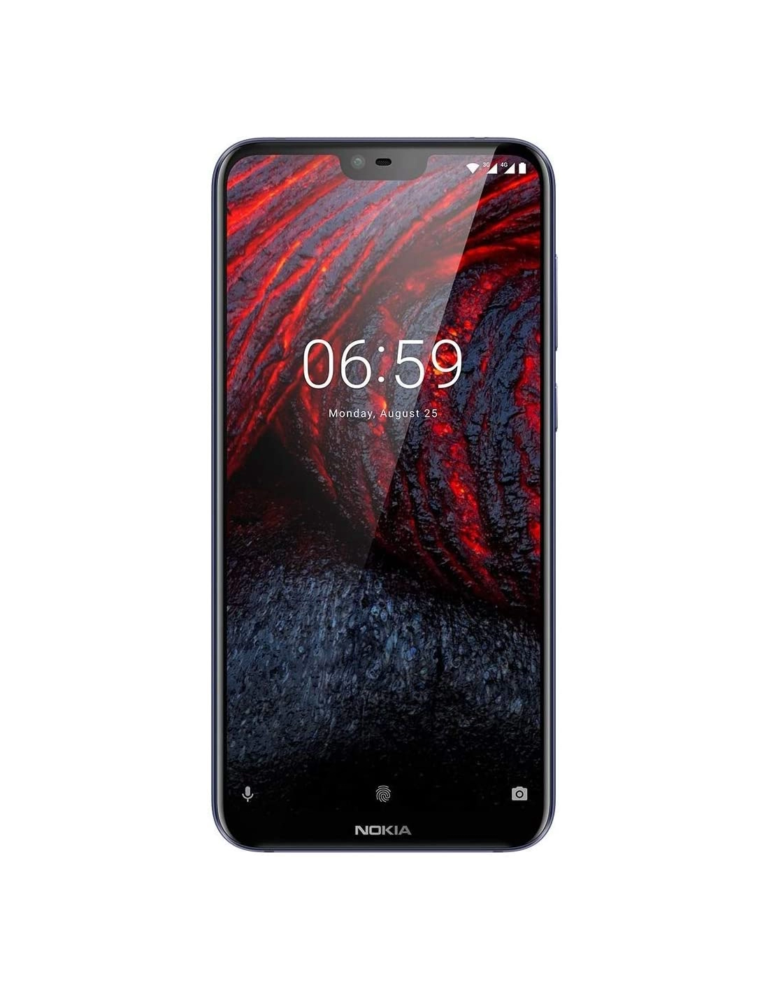 nokia 6.1 pl