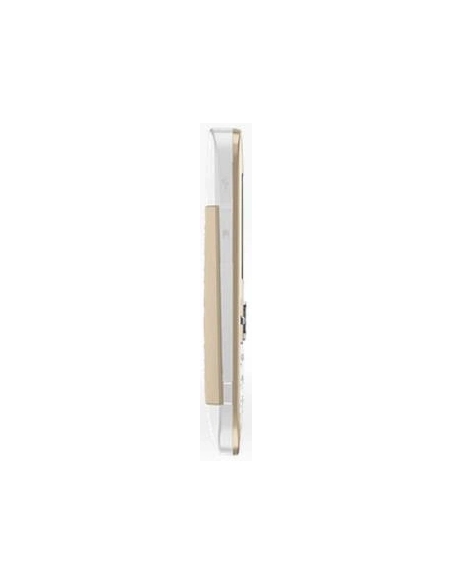 Nokia C3-00 Golden White (Złoty Biały)