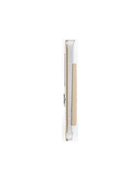 Nokia C3-00 Golden White (Złoty Biały)