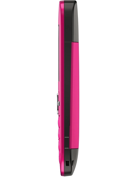 Nokia C3-00 Hot Pink (Różowy)