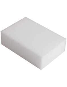 Magiczne gąbki z melaminy 100x60x20 mm - zestaw 100 sztuk