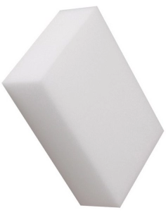 Magiczne gąbki z melaminy 100x60x15 mm - zestaw 100 sztuk