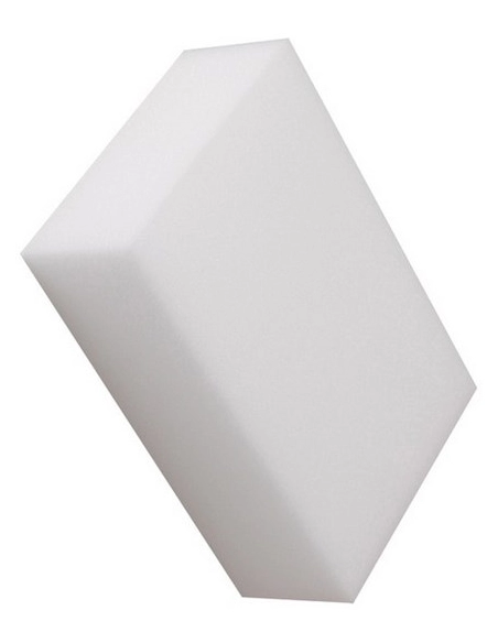 Magiczne gąbki z melaminy 100x60x15 mm - zestaw 50 sztuk