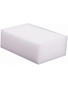 Magiczne gąbki z melaminy 100x70x30 mm - zestaw 50 sztuk