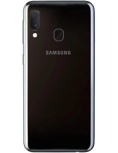 Samsung Galaxy A20e A202F/DS Dual SIM Black (Czarny) 2