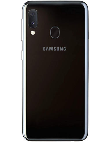 Samsung Galaxy A20e A202F/DS Dual SIM Black...