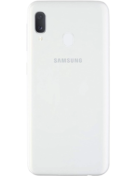Samsung Galaxy A20e A202F/DS Dual SIM White (Biały)
