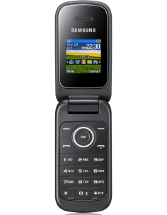 Samsung E1190 Grey (Szary)