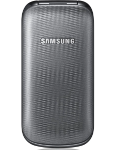 Samsung E1190 Grey (Szary) 2