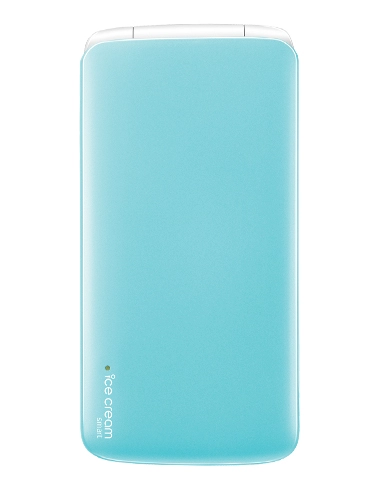 LG Ice Cream Smart F440L Blue (Niebieski)