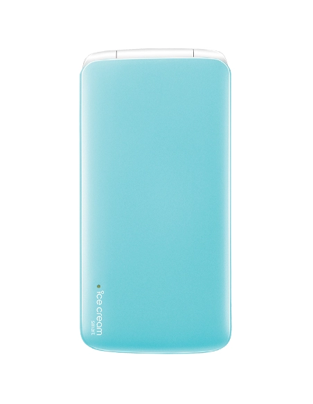 LG Ice Cream Smart F440L Blue (Niebieski)