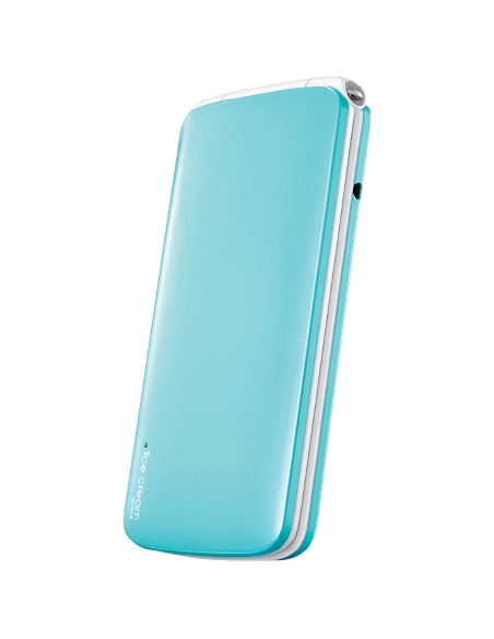 LG Ice Cream Smart F440L Blue (Niebieski)