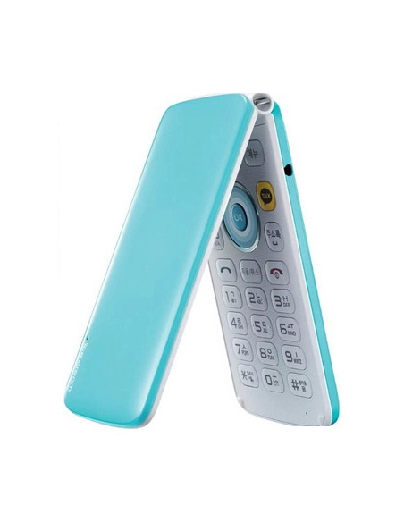 LG Ice Cream Smart F440L Blue (Niebieski)