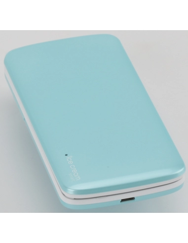 LG Ice Cream Smart F440L Blue (Niebieski)