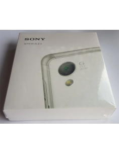 Sony Xperia Z3 D6603 Black (Czarny) 2