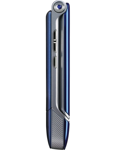 Motorola KRZR K1 Cosmic Blue (Niebieski)