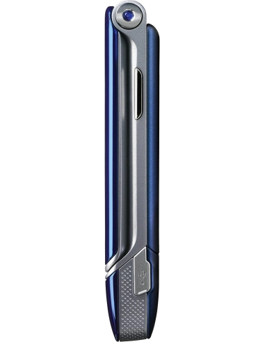 Motorola KRZR K1 Cosmic Blue (Niebieski)