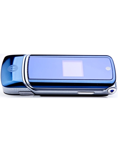 Motorola KRZR K1 Cosmic Blue (Niebieski)