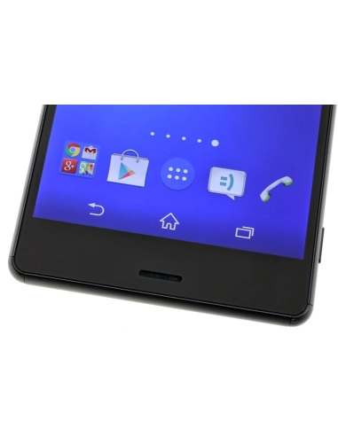 Sony Xperia Z3 D6603 Black (Czarny)