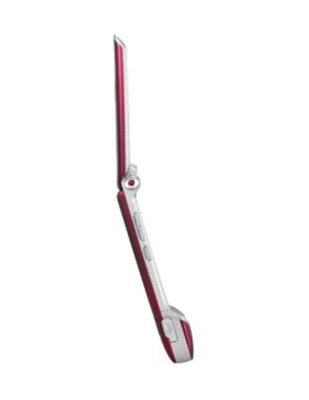 Motorola KRZR K1 Fire Red (Czerwony)