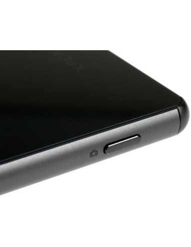 Sony Xperia Z3 D6603 Black (Czarny)