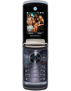 Motorola RAZR2 V9 Black (Czarny)