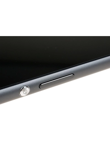 Sony Xperia Z3 D6603 Black (Czarny)