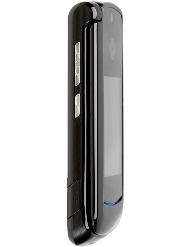 Motorola RAZR2 V9 Black (Czarny)